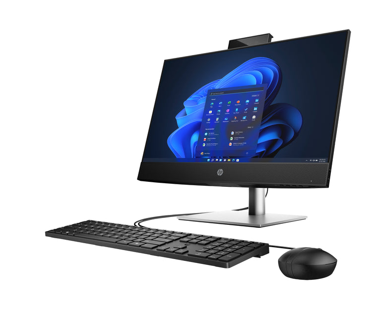 HP HPI PROONE 440 G9 AIO I51450016GB/512GBPC CANADA - FRENCH LOCALIZATION (A94CMUT#ABC) - Cartouches Certifiees