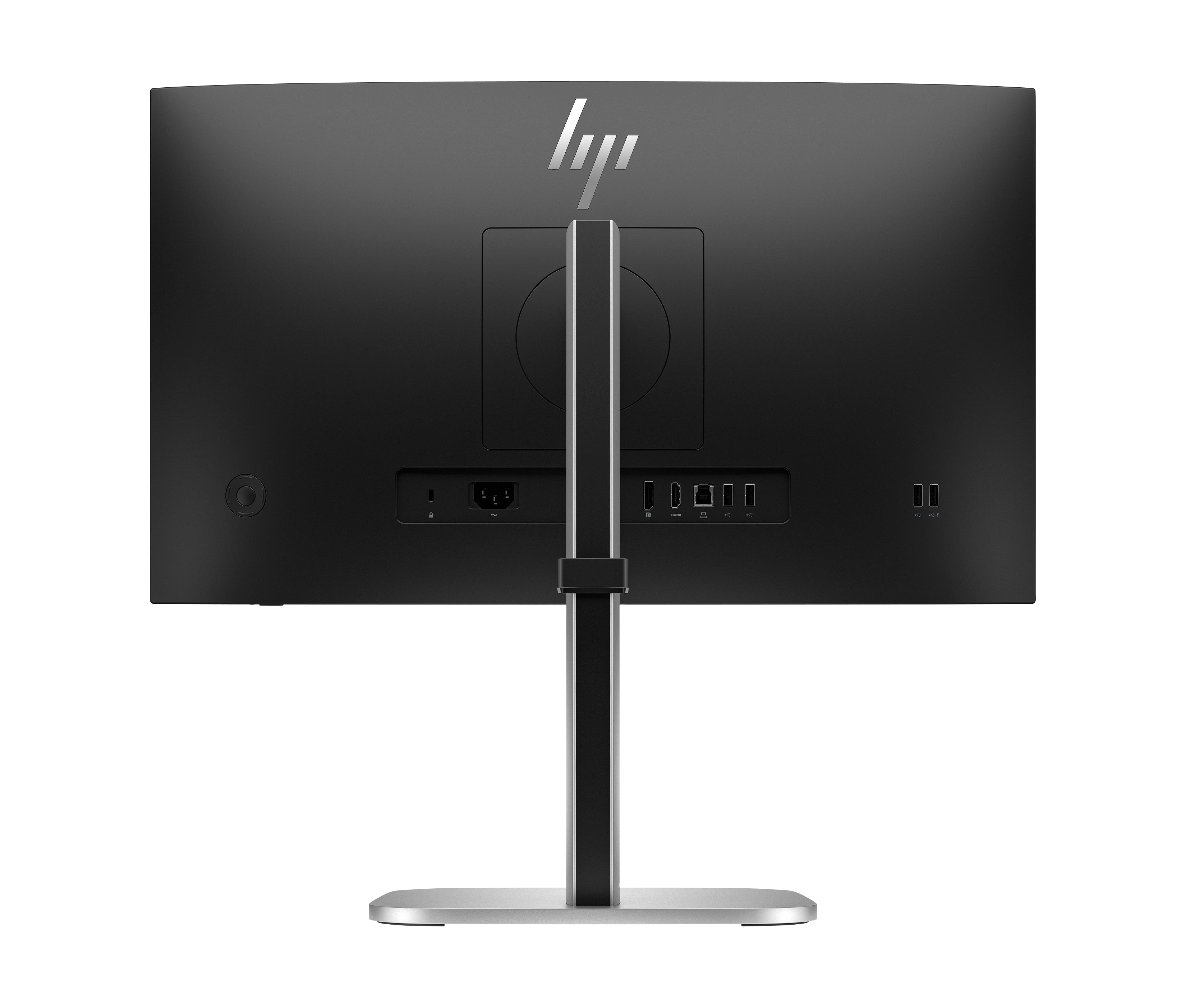 HP HPI S5 PRO 524PF FHD MNTR UNITED STATES / CANADA ENGLISH (9D9L6UT#ABA) - Cartouches Certifiees