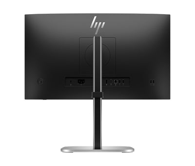 HP HPI S5 PRO 524PF FHD MNTR UNITED STATES / CANADA ENGLISH (9D9L6UT#ABA) - Cartouches Certifiees
