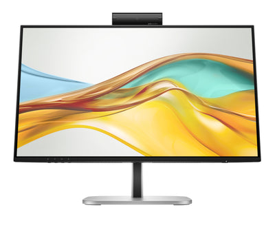 HP HPI S5 PRO 524PM FHD USB-C CONF MNTR UNITED STATES / CANADA ENGLISH (9E0G9UT#ABA) - Cartouches Certifiees
