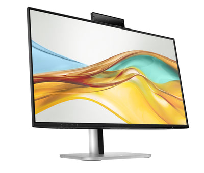 HP HPI S5 PRO 524PM FHD USB-C CONF MNTR UNITED STATES / CANADA ENGLISH (9E0G9UT#ABA) - Cartouches Certifiees
