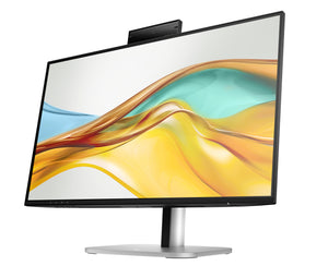 HP HPI S5 PRO 524PM FHD USB-C CONF MNTR UNITED STATES / CANADA ENGLISH (9E0G9UT#ABA) - Cartouches Certifiees