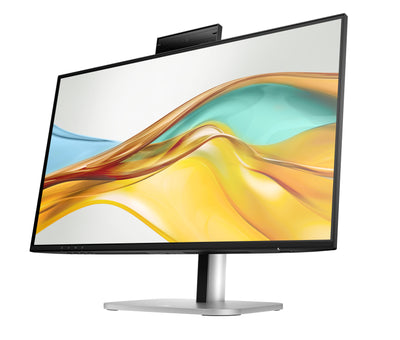HP HPI S5 PRO 524PM FHD USB-C CONF MNTR UNITED STATES / CANADA ENGLISH (9E0G9UT#ABA) - Cartouches Certifiees