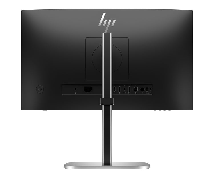 HP HPI S5 PRO 524PM FHD USB-C CONF MNTR UNITED STATES / CANADA ENGLISH (9E0G9UT#ABA) - Cartouches Certifiees