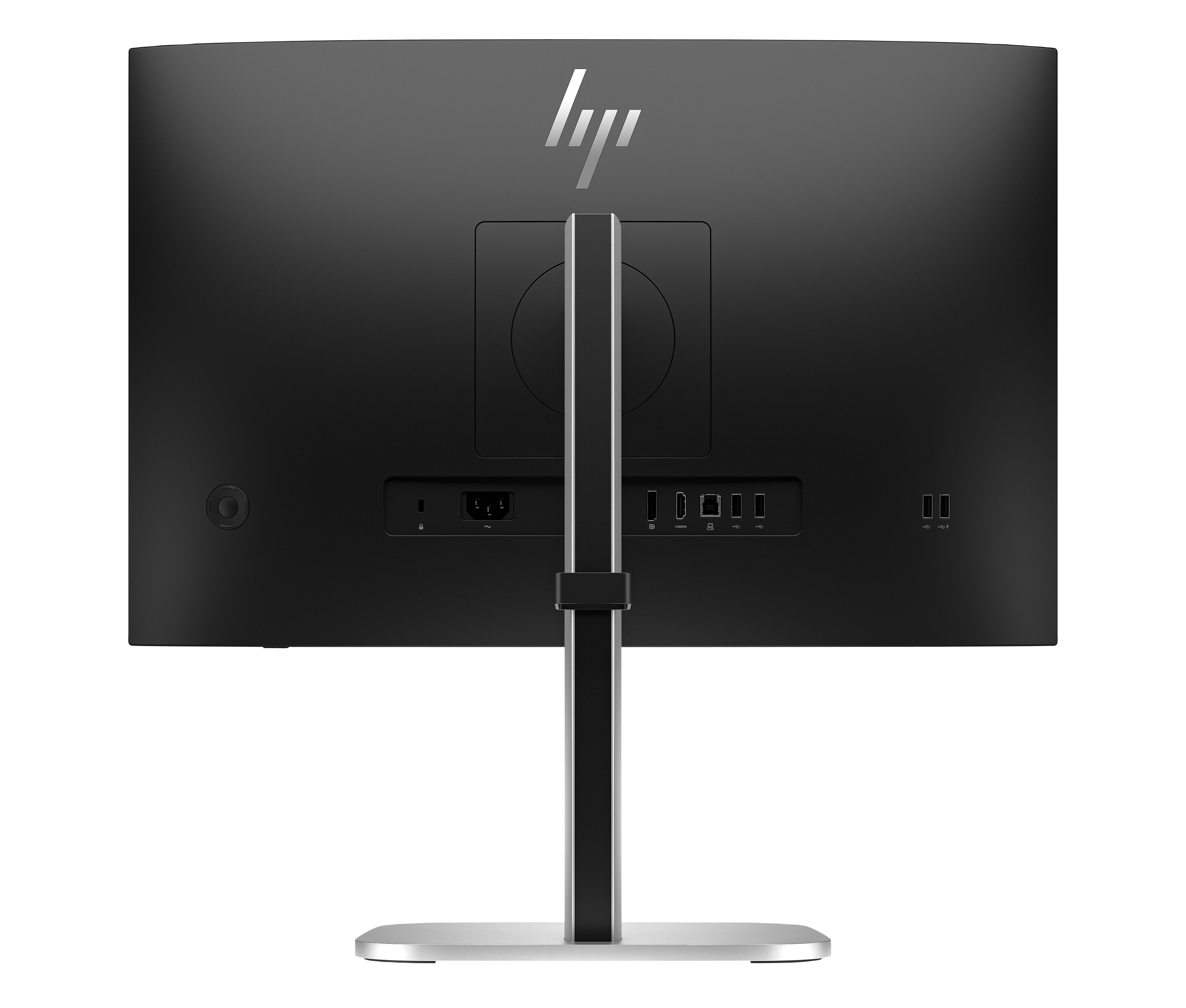 HP HPI S5 PRO 524PN WUXGA MNTR UNITED STATES / CANADA ENGLISH (9D9A7AA#ABA) - Cartouches Certifiees