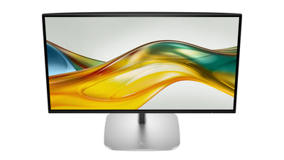 HP HPI S5 PRO 527PM QHD USB-C CONF MNTR UNITED STATES / CANADA ENGLISH (9E0Y9UT#ABA) - Cartouches Certifiees