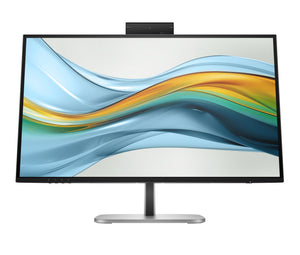 HP HPI S5 PRO 527PM QHD USB-C CONF MNTR UNITED STATES / CANADA ENGLISH (9E0Y9UT#ABA) - Cartouches Certifiees