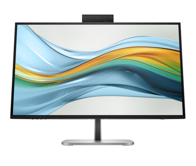 HP HPI S5 PRO 527PM QHD USB-C CONF MNTR UNITED STATES / CANADA ENGLISH (9E0Y9UT#ABA) - Cartouches Certifiees