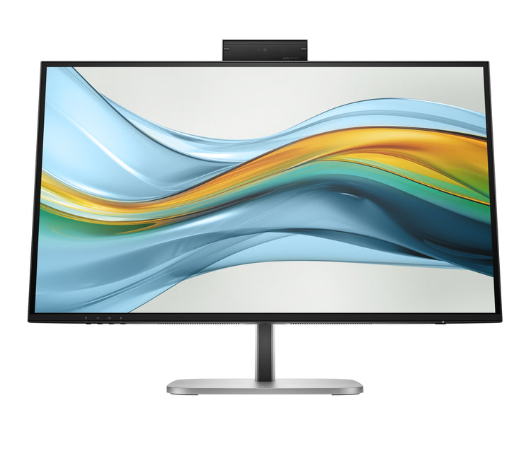 HP HPI S5 PRO 527PM QHD USB-C CONF MNTR UNITED STATES / CANADA ENGLISH (9E0Y9UT#ABA) - Cartouches Certifiees