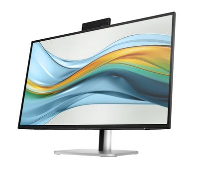 HP HPI S5 PRO 527PM QHD USB-C CONF MNTR UNITED STATES / CANADA ENGLISH (9E0Y9UT#ABA) - Cartouches Certifiees