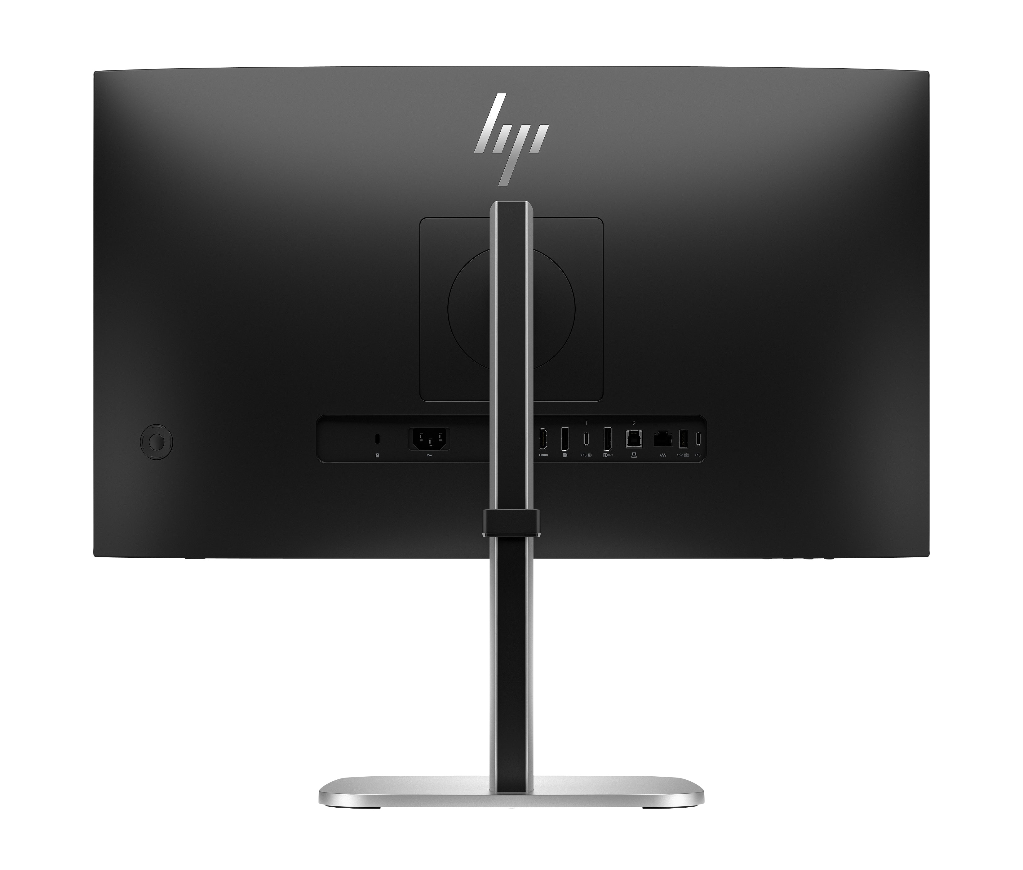 HP HPI S5 PRO 527PM QHD USB-C CONF MNTR UNITED STATES / CANADA ENGLISH (9E0Y9UT#ABA) - Cartouches Certifiees