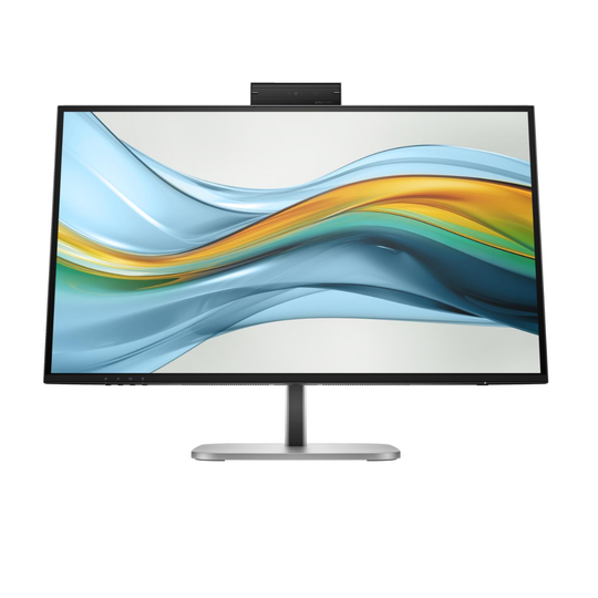HP HPI S5 PRO 527PM QHD USB-C CONF MNTR UNITED STATES / CANADA ENGLISH (9E0Y9UT#ABA)