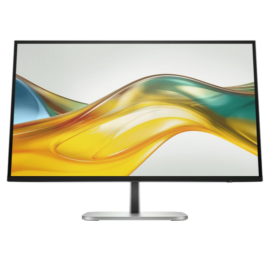 HP HPI S5 PRO 527PQ QHD MNTR UNITED STATES / CANADA ENGLISH (9D9S0UT#ABA)