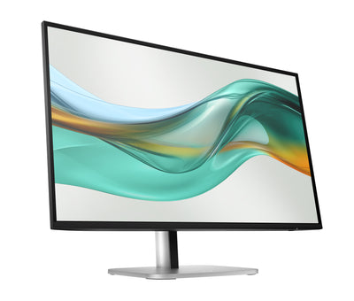 HP HPI S5 PRO 527PU QHD USB-C MNTR UNITED STATES / CANADA ENGLISH (9E0G5AA#ABA) - Cartouches Certifiees