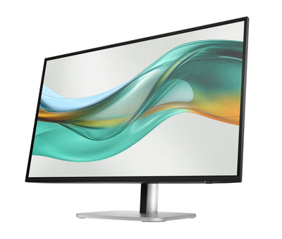 HP HPI S5 PRO 527PU QHD USB-C MNTR UNITED STATES / CANADA ENGLISH (9E0G5AA#ABA) - Cartouches Certifiees