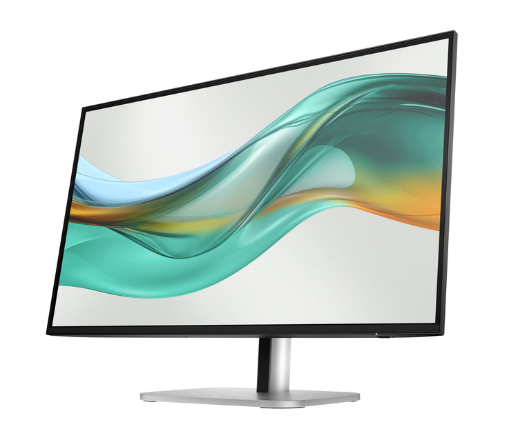 HP HPI S5 PRO 527PU QHD USB-C MNTR UNITED STATES / CANADA ENGLISH (9E0G5AA#ABA) - Cartouches Certifiees