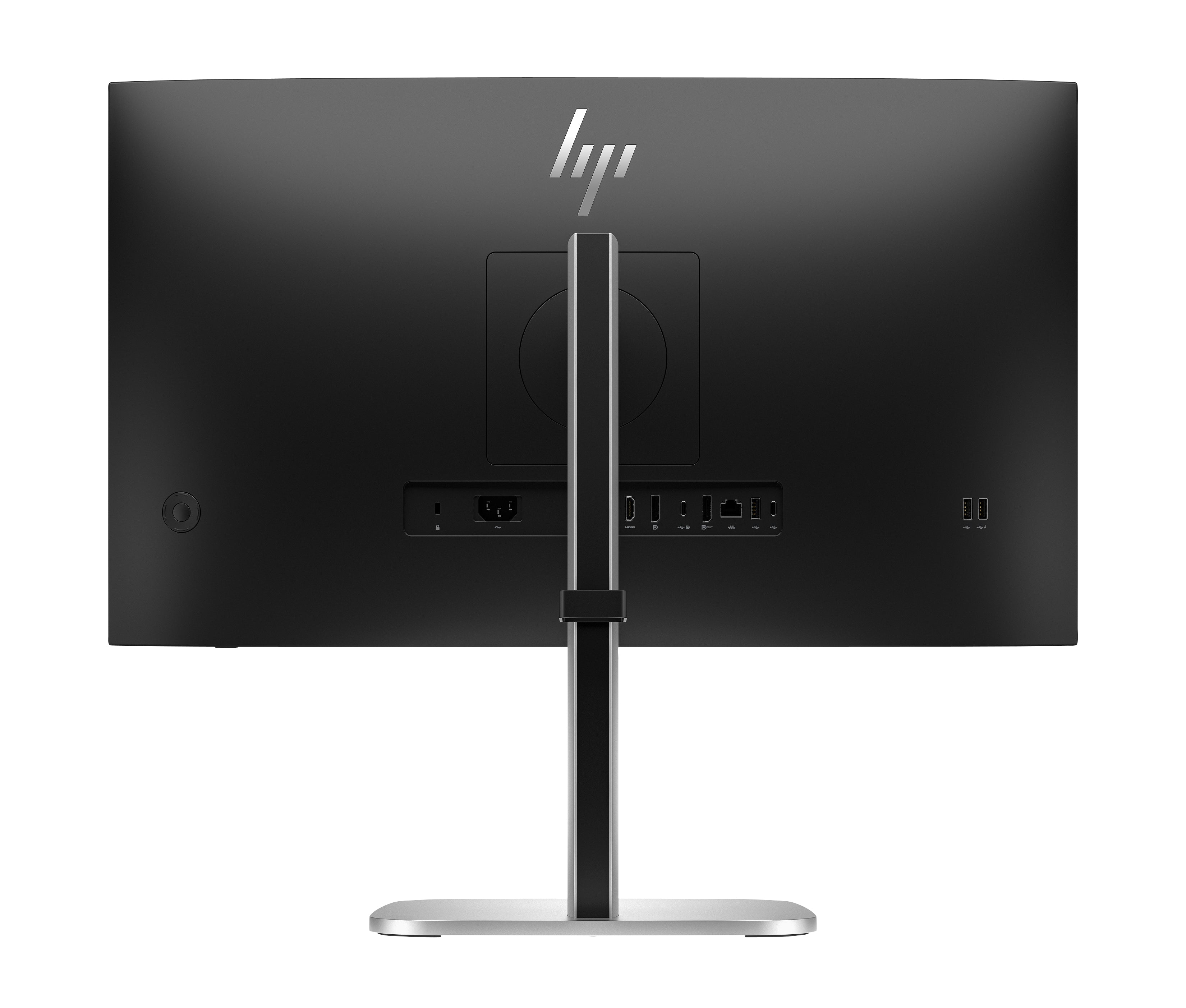 HP HPI S5 PRO 527PU QHD USB-C MNTR UNITED STATES / CANADA ENGLISH (9E0G5AA#ABA) - Cartouches Certifiees