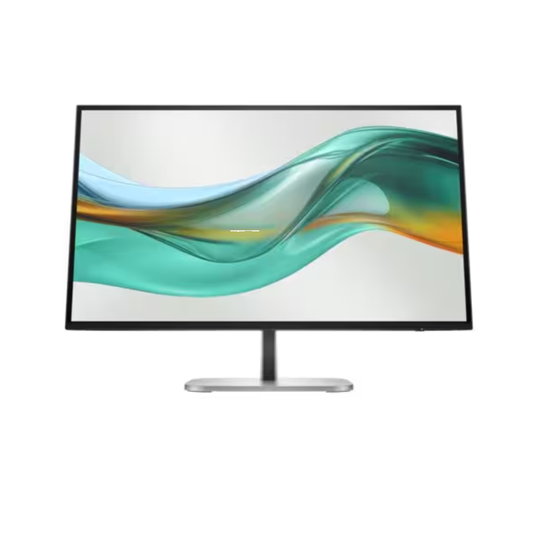 HP HPI S5 PRO 527PU QHD USB-C MNTR UNITED STATES / CANADA ENGLISH (9E0G5AA#ABA)