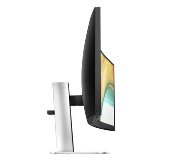 HP HPI S5 PRO 534PM WQHD USB-C CONF MNTR UNITED STATES / CANADA ENGLISH (9E0Z2UT#ABA) - Cartouches Certifiees