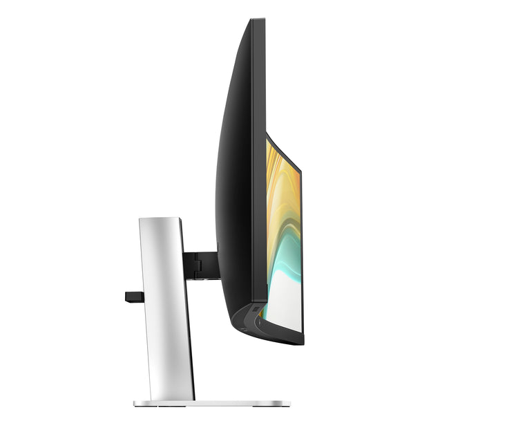 HP HPI S5 PRO 534PM WQHD USB-C CONF MNTR UNITED STATES / CANADA ENGLISH (9E0Z2UT#ABA) - Cartouches Certifiees