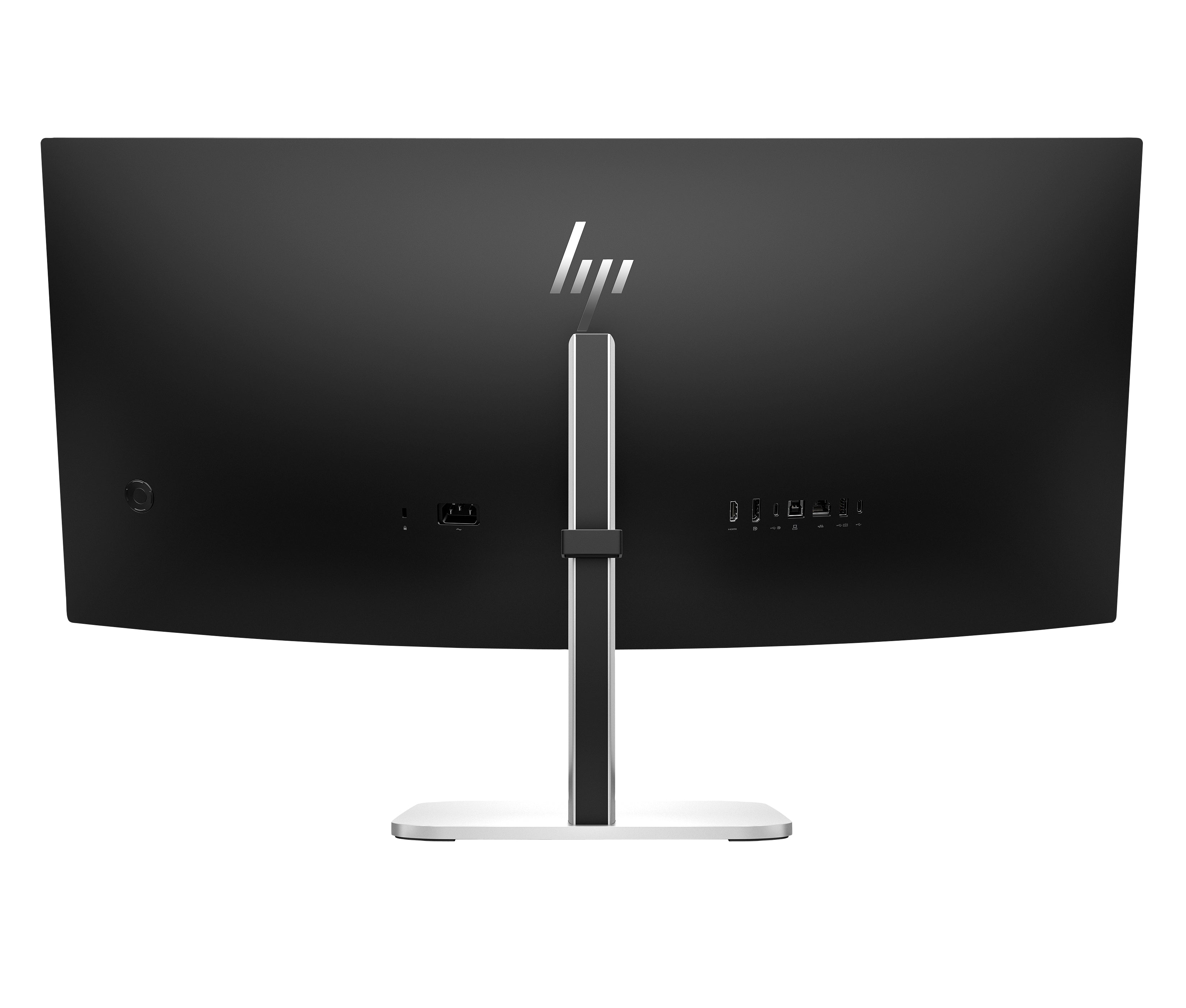 HP HPI S5 PRO 534PM WQHD USB-C CONF MNTR UNITED STATES / CANADA ENGLISH (9E0Z2UT#ABA) - Cartouches Certifiees
