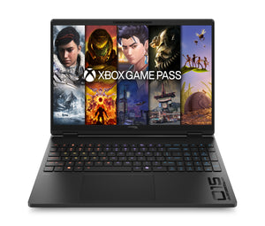 HP HYPERX OMEN 15-GA0001CA CANADA - FRENCH BILINGUAL (D81KBUA#ABL) - Cartouches Certifiees