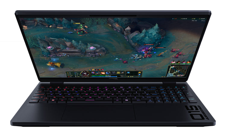 HP HYPERX OMEN 15-GA0001CA CANADA - FRENCH BILINGUAL (D81KBUA#ABL) - Cartouches Certifiees