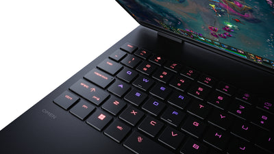 HP HYPERX OMEN 15-GA0001CA CANADA - FRENCH BILINGUAL (D81KBUA#ABL) - Cartouches Certifiees