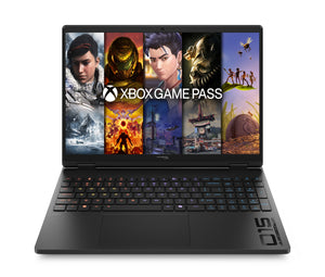 HP HyperX OMEN 15-gb0000ca Canada - French Bilingual (D61VJUA#ABL) - Cartouches Certifiees