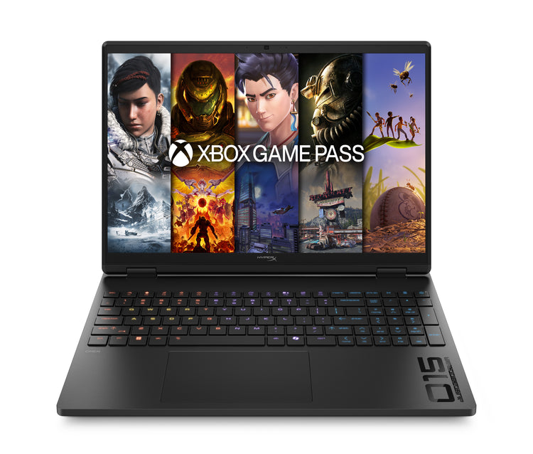 HP HyperX OMEN 15-gb0000ca Canada - French Bilingual (D61VJUA#ABL) - Cartouches Certifiees