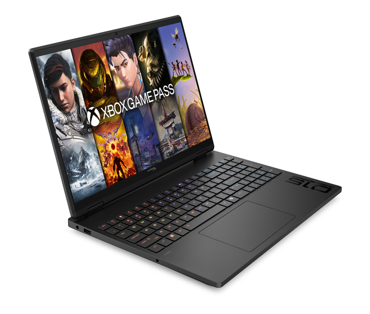 HP HyperX OMEN 15-gb0000ca Canada - French Bilingual (D61VJUA#ABL) - Cartouches Certifiees