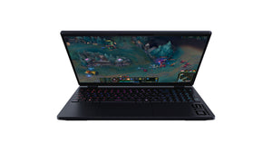 HP HyperX OMEN 15-gb0000ca Canada - French Bilingual (D61VJUA#ABL) - Cartouches Certifiees