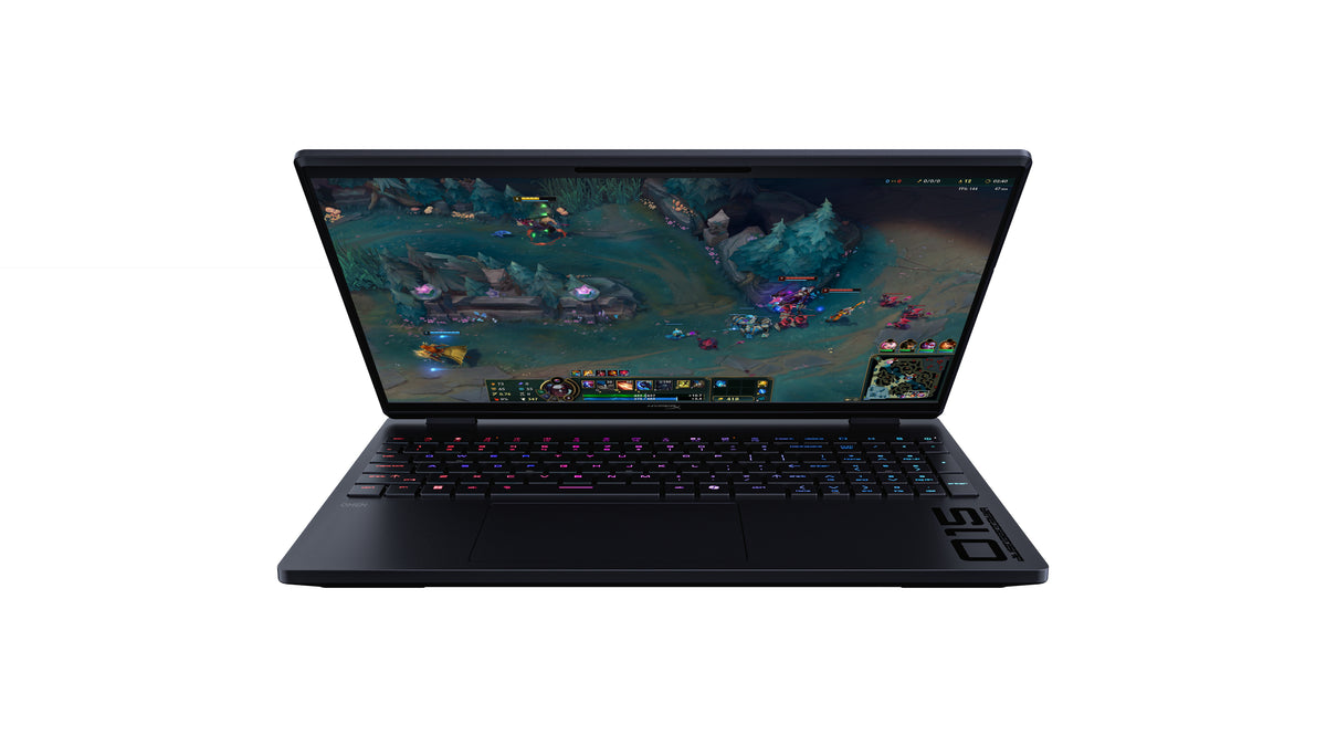 HP HyperX OMEN 15-gb0000ca Canada - French Bilingual (D61VJUA#ABL) - Cartouches Certifiees