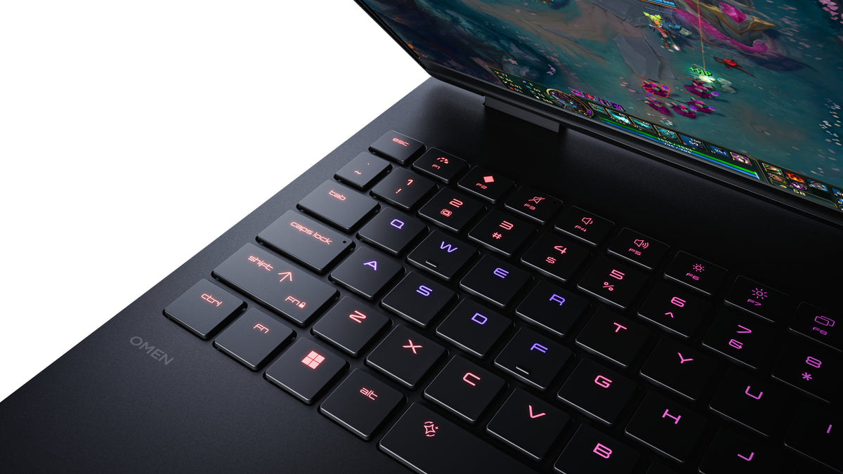 HP HyperX OMEN 15-gb0000ca Canada - French Bilingual (D61VJUA#ABL) - Cartouches Certifiees