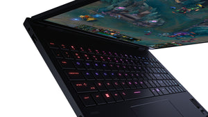 HP HyperX OMEN 15-gb0000ca Canada - French Bilingual (D61VJUA#ABL) - Cartouches Certifiees