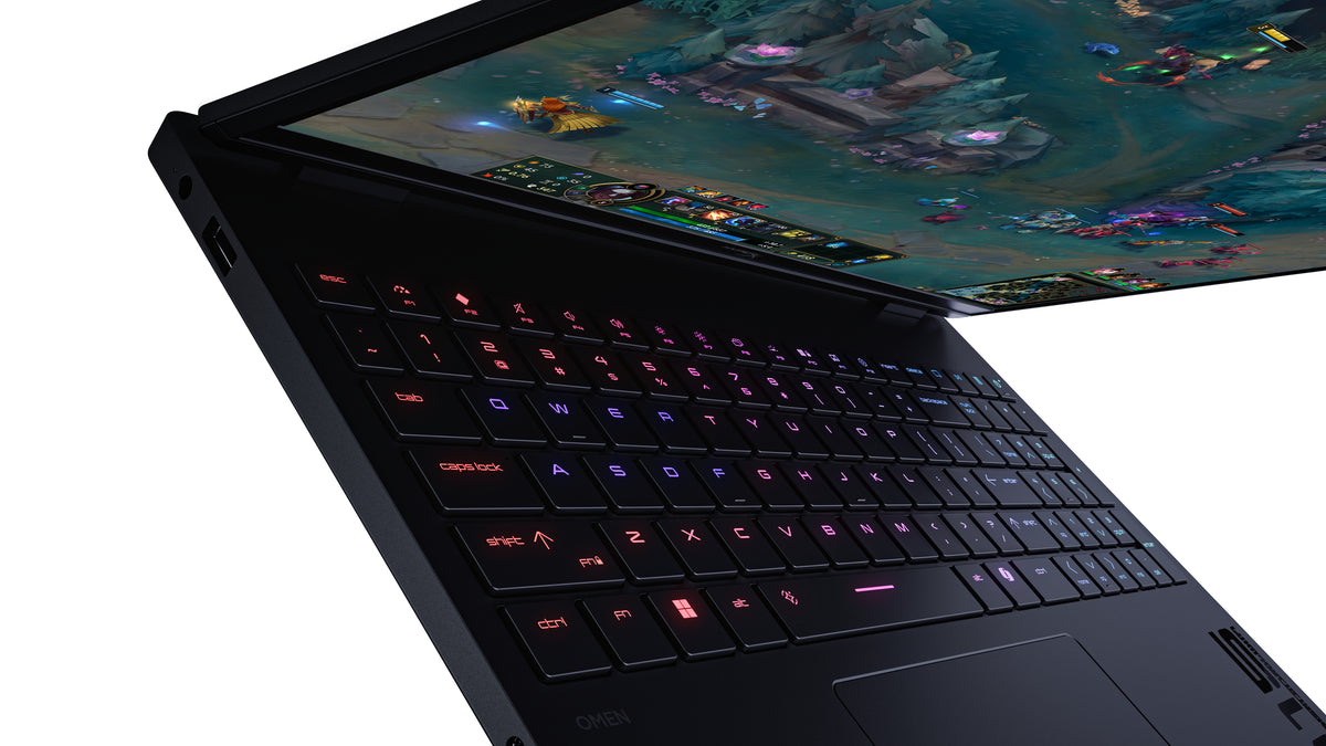 HP HyperX OMEN 15-gb0000ca Canada - French Bilingual (D61VJUA#ABL) - Cartouches Certifiees