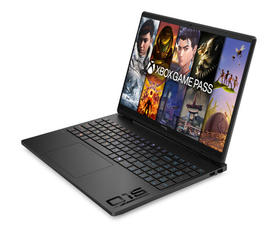 HP HyperX OMEN 15-gb0000ca Canada - French Bilingual (D61VJUA#ABL) - Cartouches Certifiees