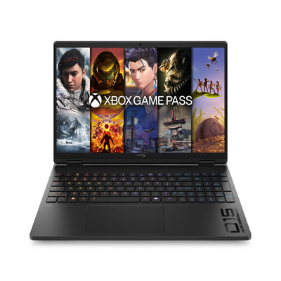 HP HyperX OMEN 15-gb0010ca Canada - French Bilingual (D61VKUA#ABL) - Cartouches Certifiees