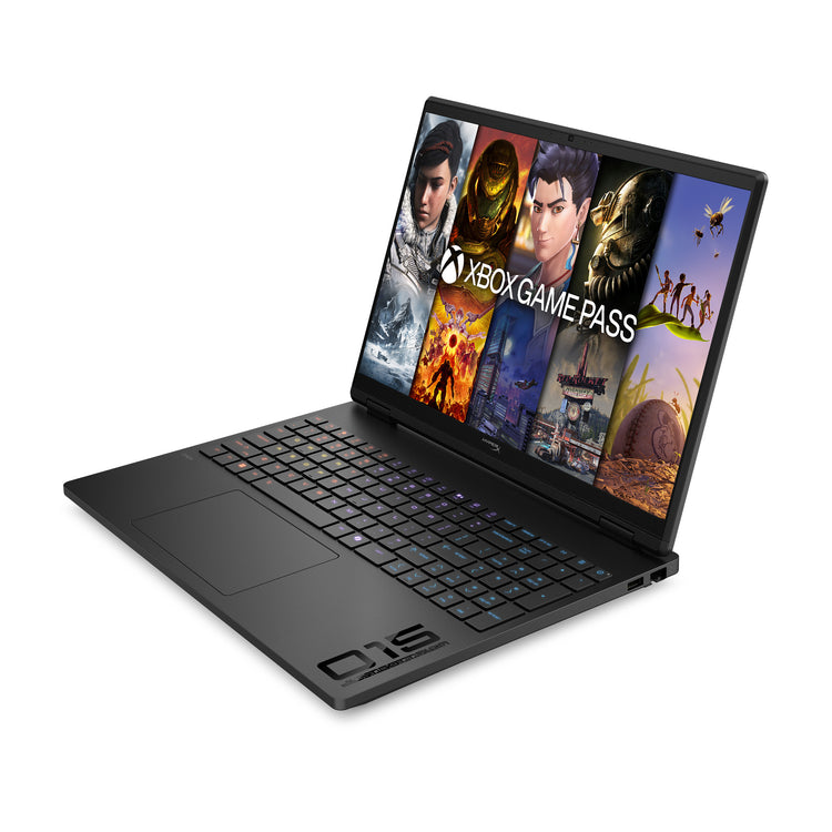 HP HyperX OMEN 15-gb0010ca Canada - French Bilingual (D61VKUA#ABL) - Cartouches Certifiees