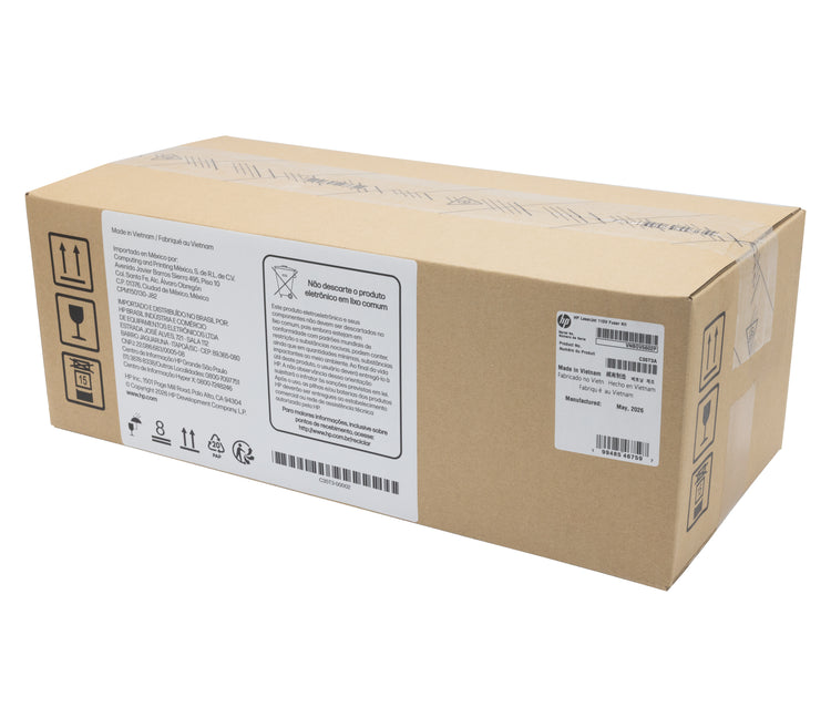 HP LaserJet 110V Fuser Kit (C35T3A) - Cartouches Certifiees