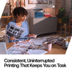 HP LaserJet 110V Fuser Kit (C35T3A) - Cartouches Certifiees