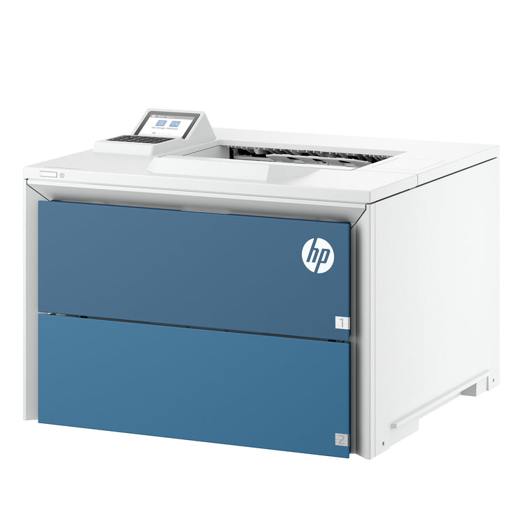 HP LaserJet Enterprise 5501n Printer (A32R5A#BGJ) - Cartouches Certifiees