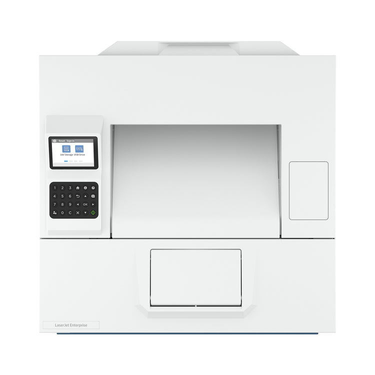 HP LaserJet Enterprise 5501n Printer (A32R5A#BGJ) - Cartouches Certifiees