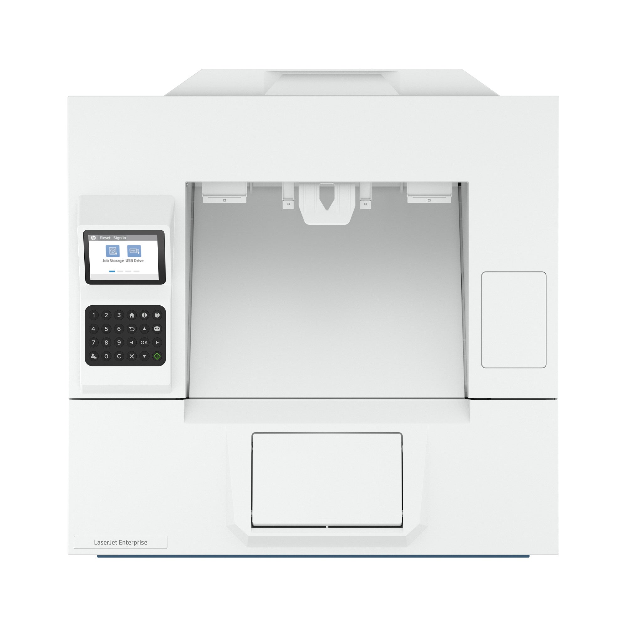 HP LaserJet Enterprise 6500dn (A29ZCA#BGJ) - Cartouches Certifiees