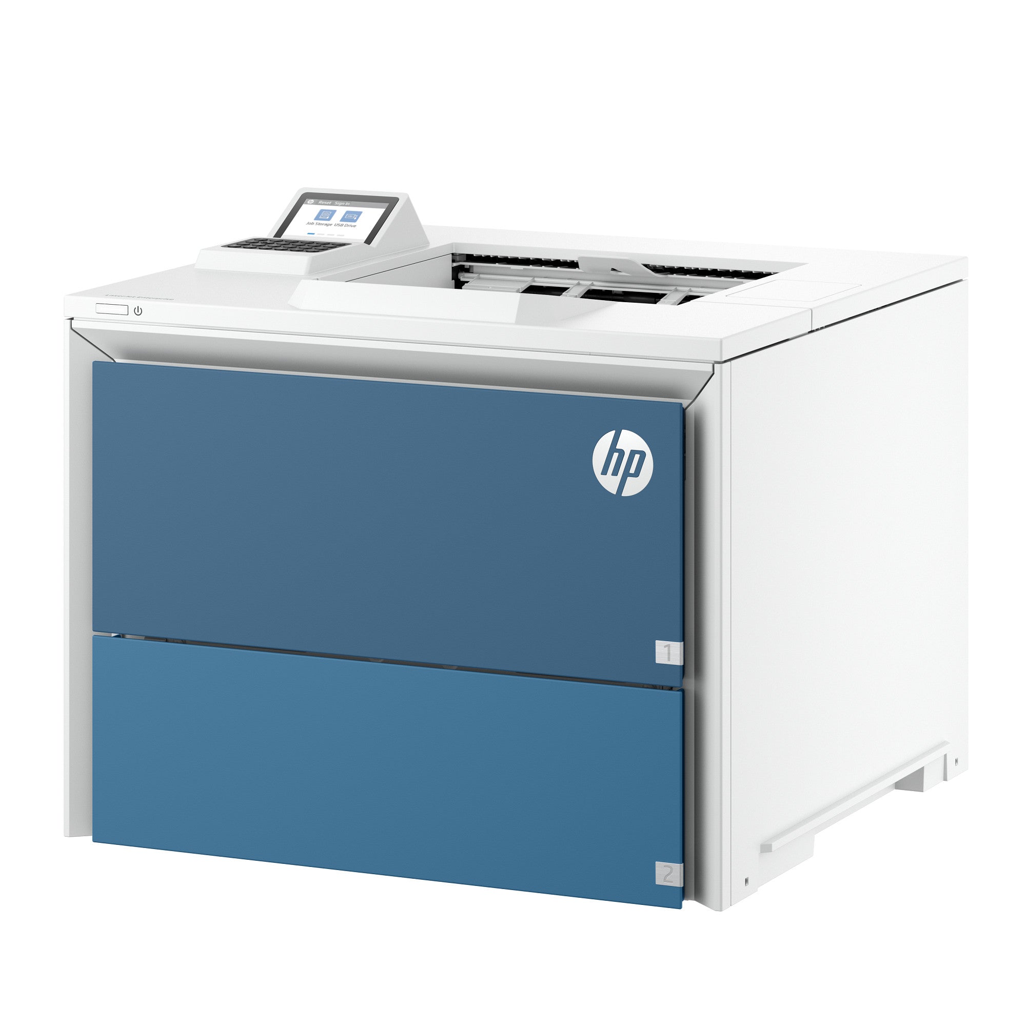 HP LaserJet Enterprise 6500n (A29ZBA#BGJ) - Cartouches Certifiees