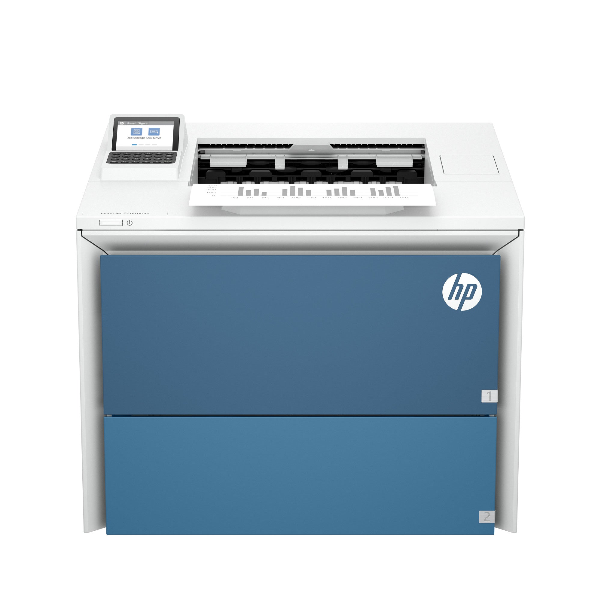 HP LaserJet Enterprise 6500n (A29ZBA#BGJ) - Cartouches Certifiees