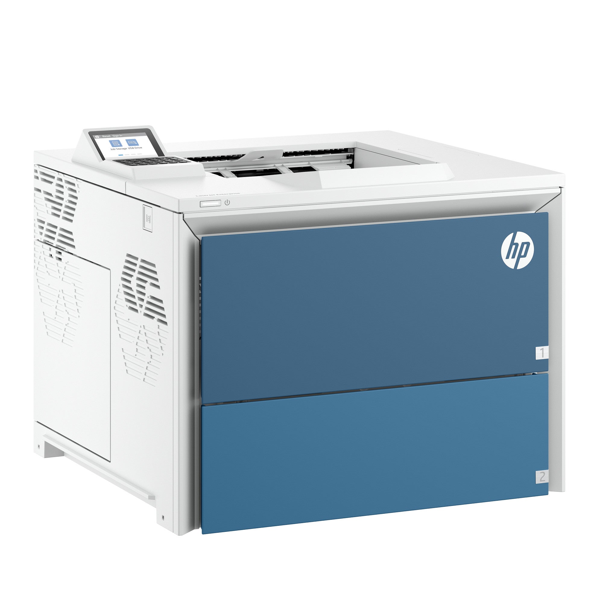 HP LaserJet Enterprise 6500n (A29ZBA#BGJ) - Cartouches Certifiees