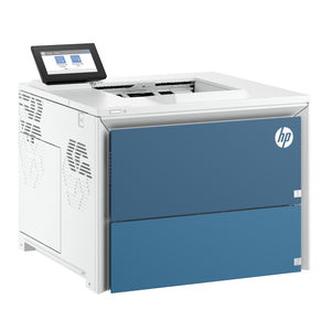 HP LaserJet Enterprise 6501dn Printer (675T2A#BGJ) - Cartouches Certifiees