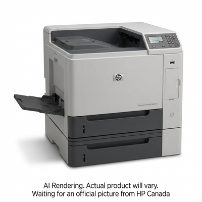 HP LaserJet Enterprise 700 Printer M712n (CF235A#BGJ) - Cartouches Certifiees