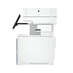 HP LaserJet Enterprise Flow MFP 6600zfw Printer (675T1A#BGJ) - Cartouches Certifiees